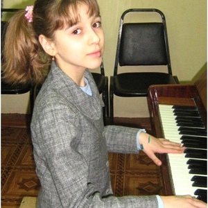 Дьякова Елизавета Лауреаты - 2012 