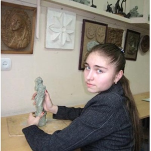Громовая Екатерина Лауреат – 2010 